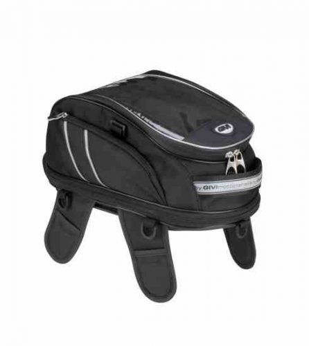 7 Tank Bags for Your Bike